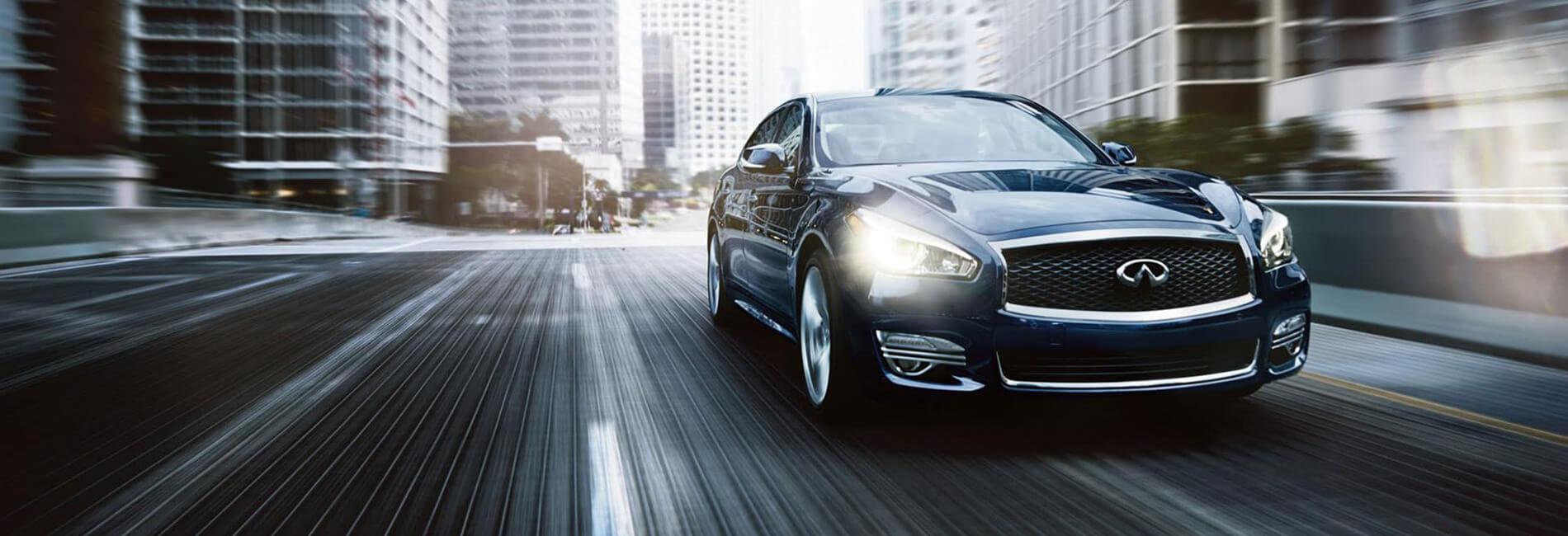 INFINITI of Wilkes Barre is a Plains INFINITI dealer and a new