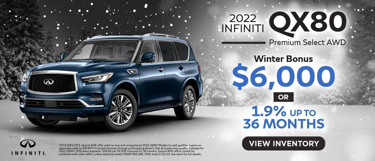 INFINITI of Wilkes Barre is a Plains INFINITI dealer and a new