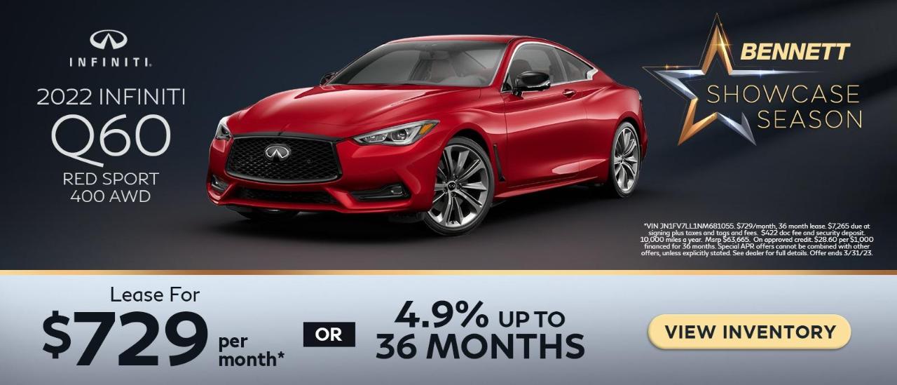 INFINITI of Wilkes Barre is a Plains INFINITI dealer and a new