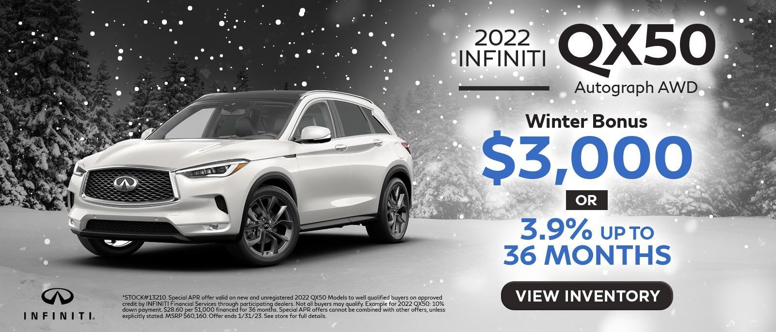 INFINITI of Wilkes Barre is a Plains INFINITI dealer and a new