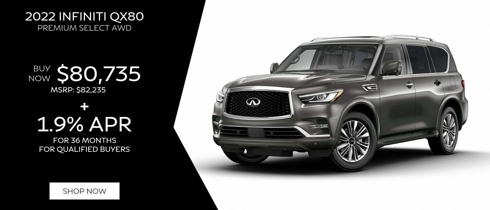 Bill Dodge INFINITI is a Westbrook INFINITI dealer and a new car and