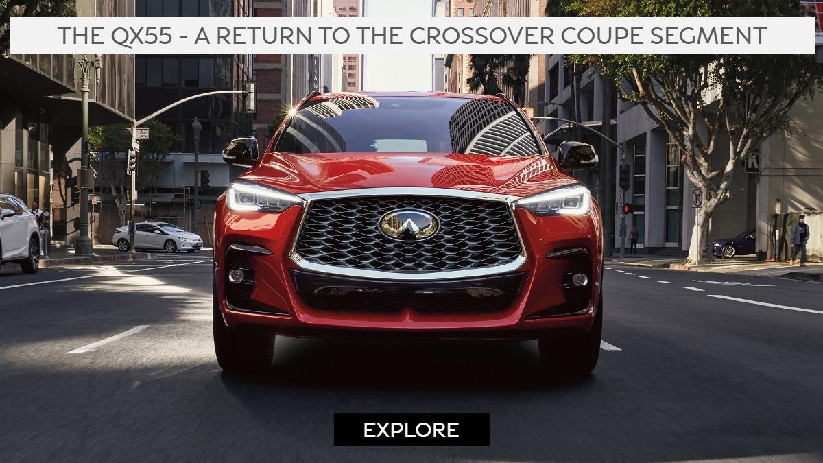 Clear Lake INFINITI New & Used Cars, Auto Repair Shop