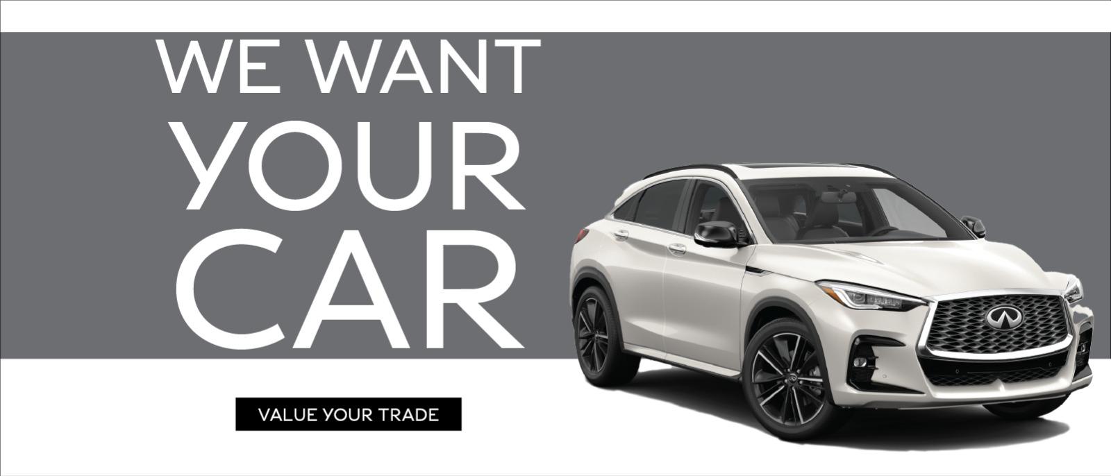 Gregory INFINITI Libertyville, IL INFINITI Sales, Service, and Parts