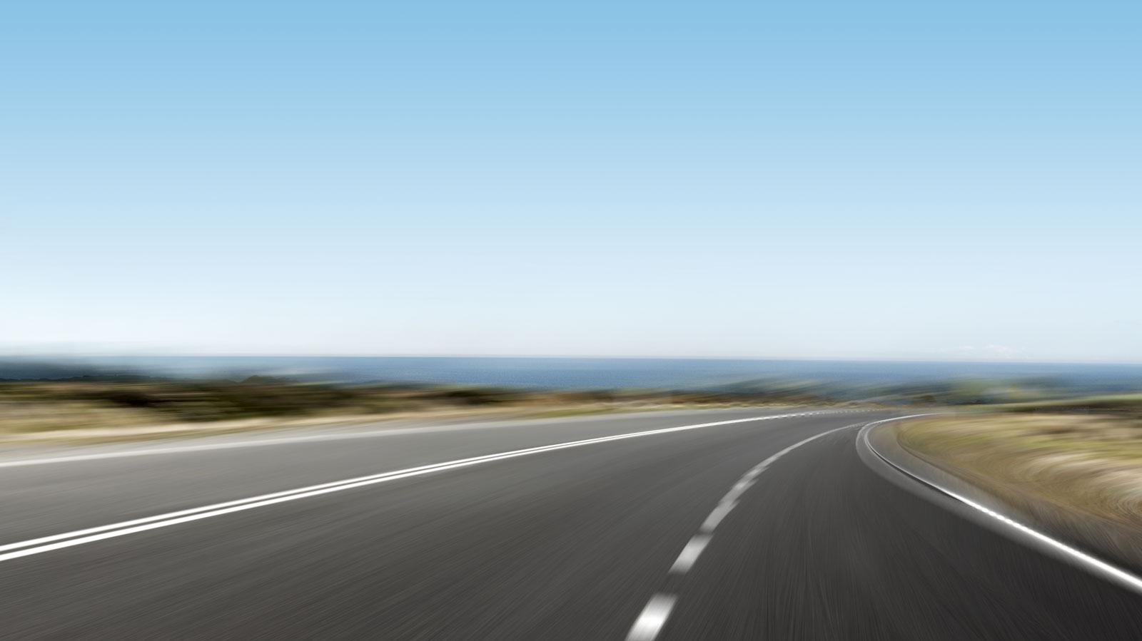 Ocean Road