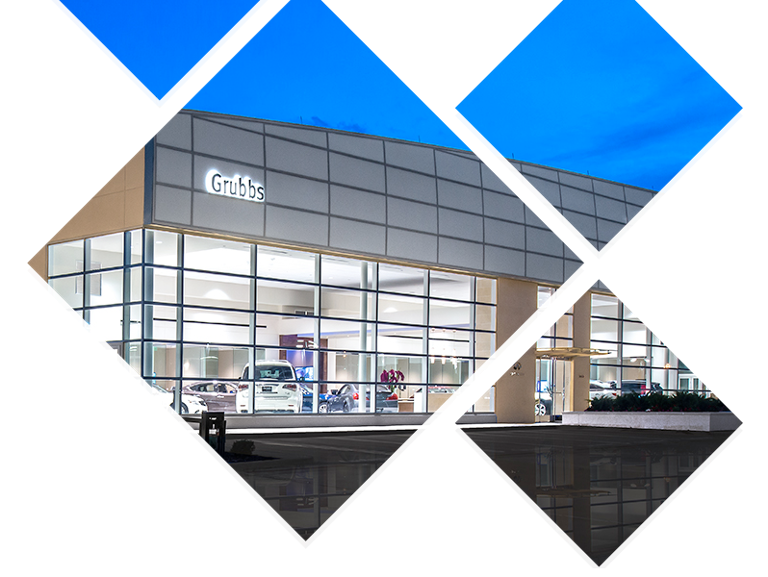 INFINITI Dealership In Grapevine, TX Grubbs INFINITI Grapevine