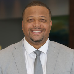 Jonte Cox