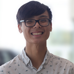 Nathan Nguyen