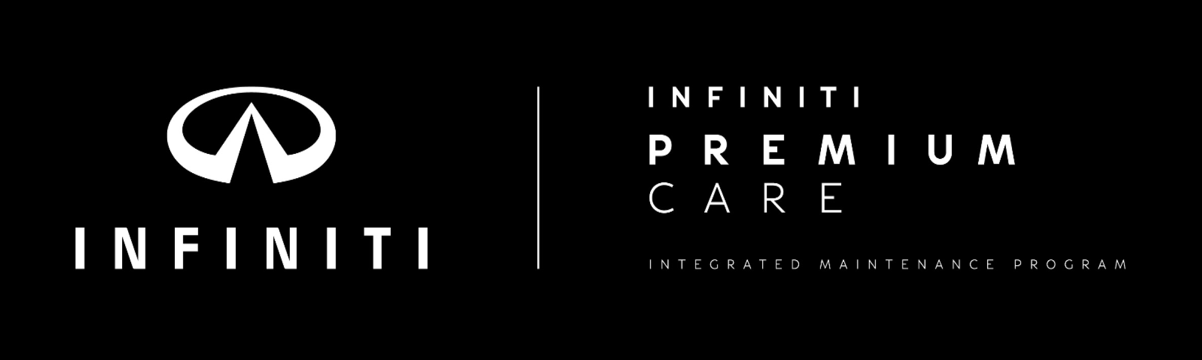 INFINITI PREMIUM CARE INTEGRATED MAINTENANCE PLAN featuredLogo