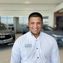 Elvin Prudencio