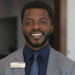 Samuel Ogunniran