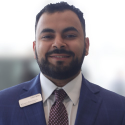 Ahmed Almansuri