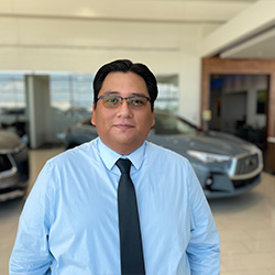 Richard Sanchez