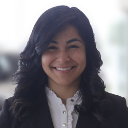 Wendy Ayala-Alvarado