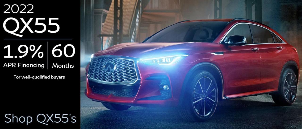 GRUBBS INFINITI A TopNotch Grapevine, TX Dealer