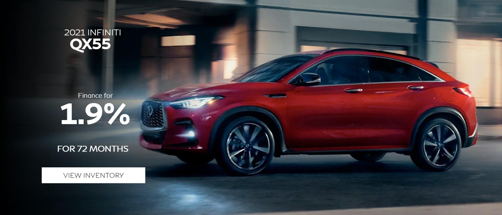 1.9% APR 72 Months