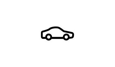 Car Rental Assistance (for some models)