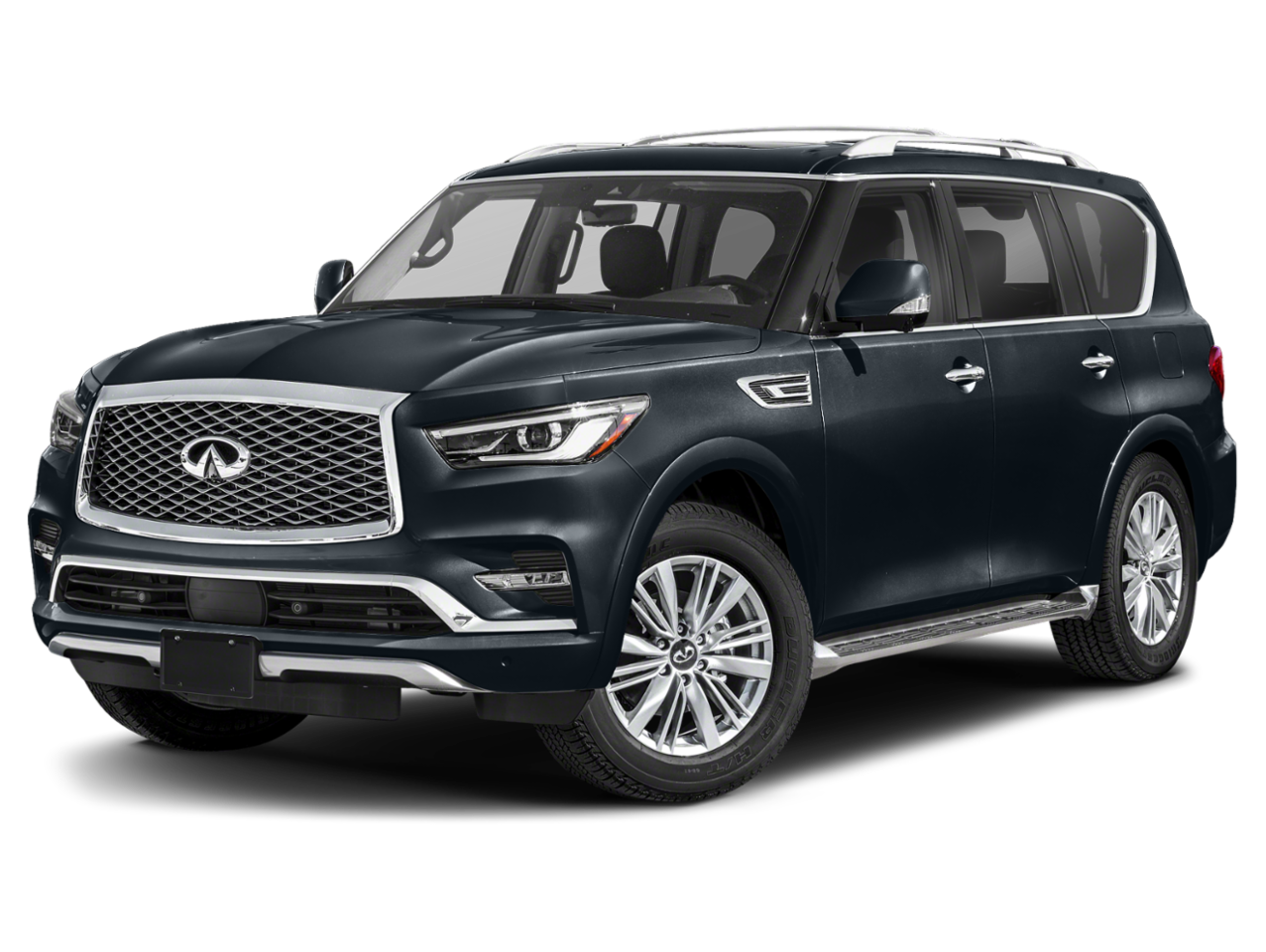 INFINITI QX80