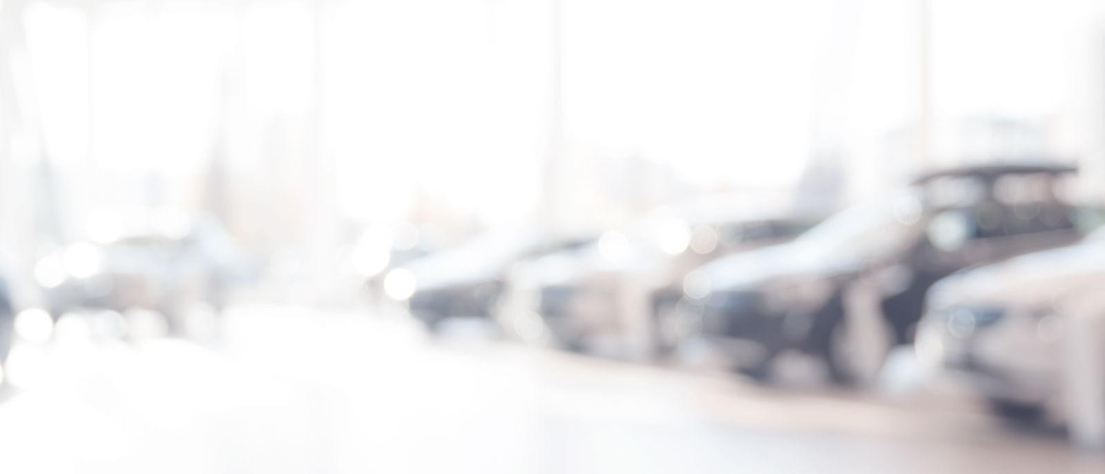 out of focus Showroom
