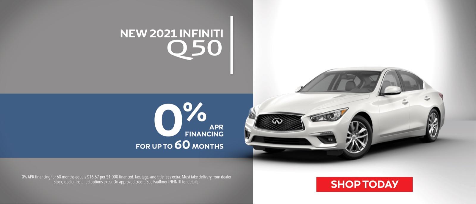 Faulkner Infiniti of Mechanicsburg in Mechanicsburg | A Harrisburg