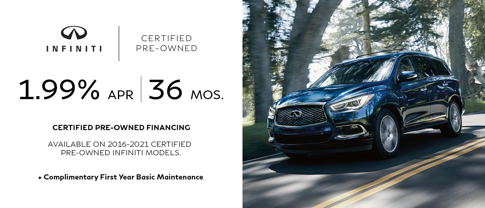 INFINITI Atlanta INFINITI Dealer Near Sandy Springs, Roswell, Decatur