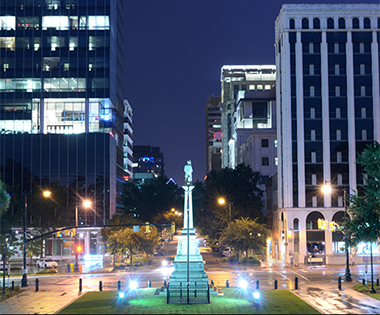 Amazing Place: Columbia, SC — A city at a crossroads - Smart Growth America