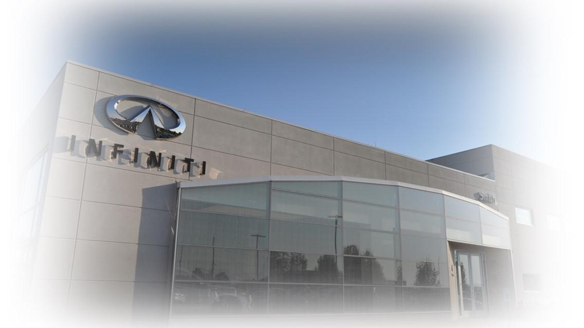 Smith INFINITI of Huntsville Serving Decatur and Madison, AL INFINITI