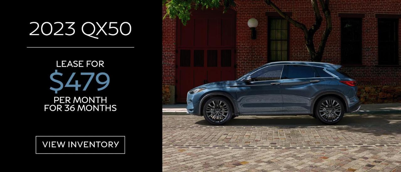 INFINITI of SOUTH ATLANTA is a Union City INFINITI dealer and a new car