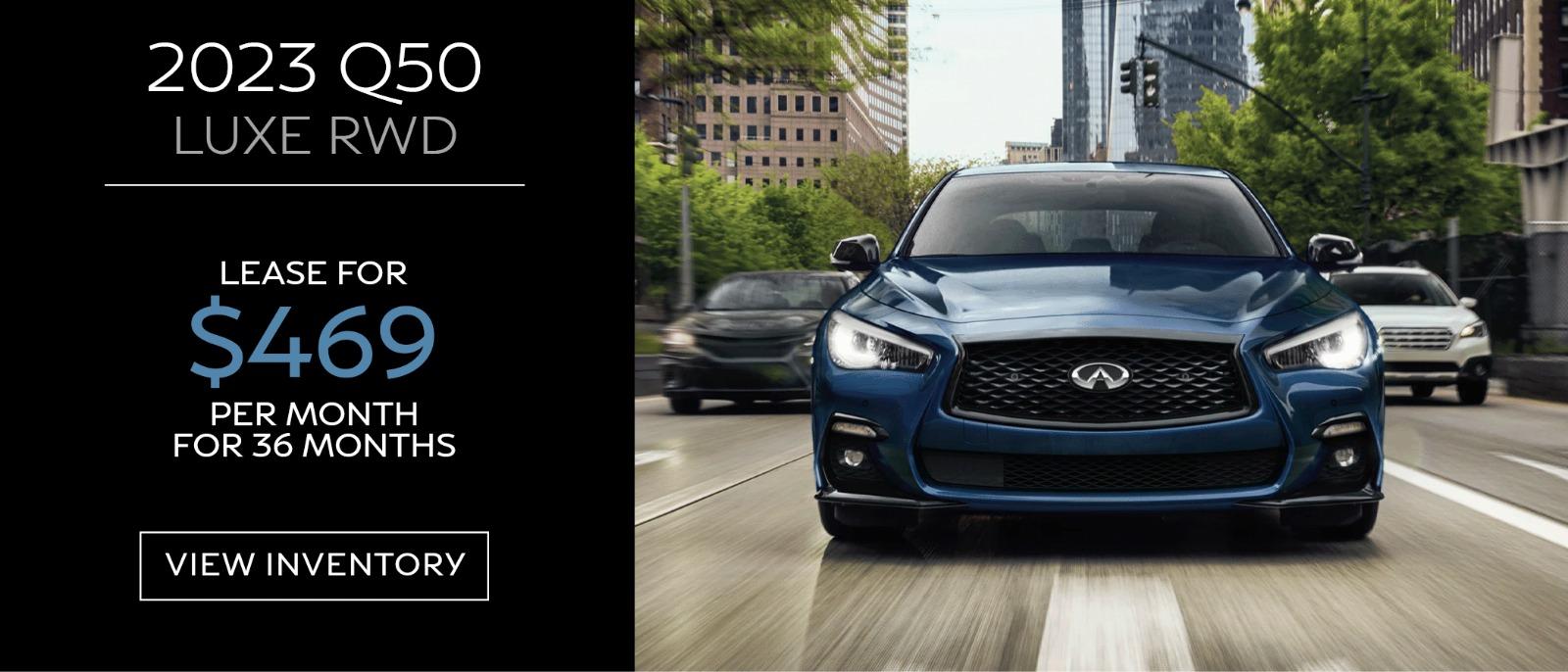 INFINITI of SOUTH ATLANTA is a Union City INFINITI dealer and a new car
