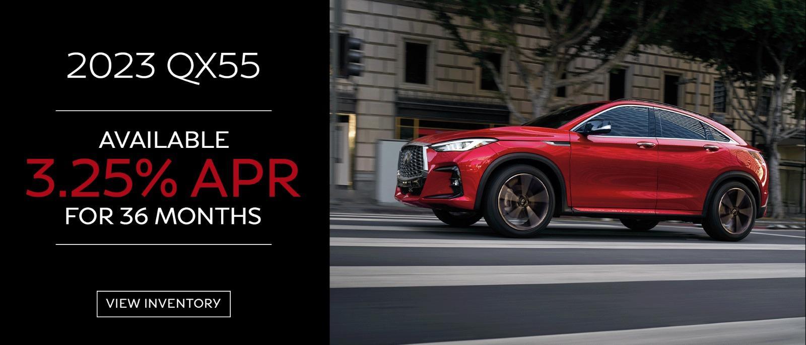 INFINITI of SOUTH ATLANTA is a Union City INFINITI dealer and a new car