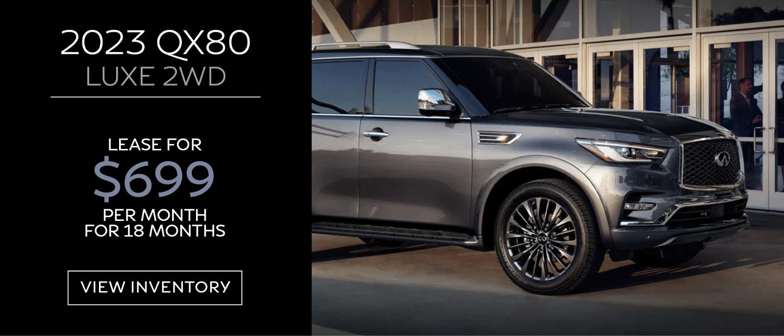 INFINITI of SOUTH ATLANTA is a Union City INFINITI dealer and a new car