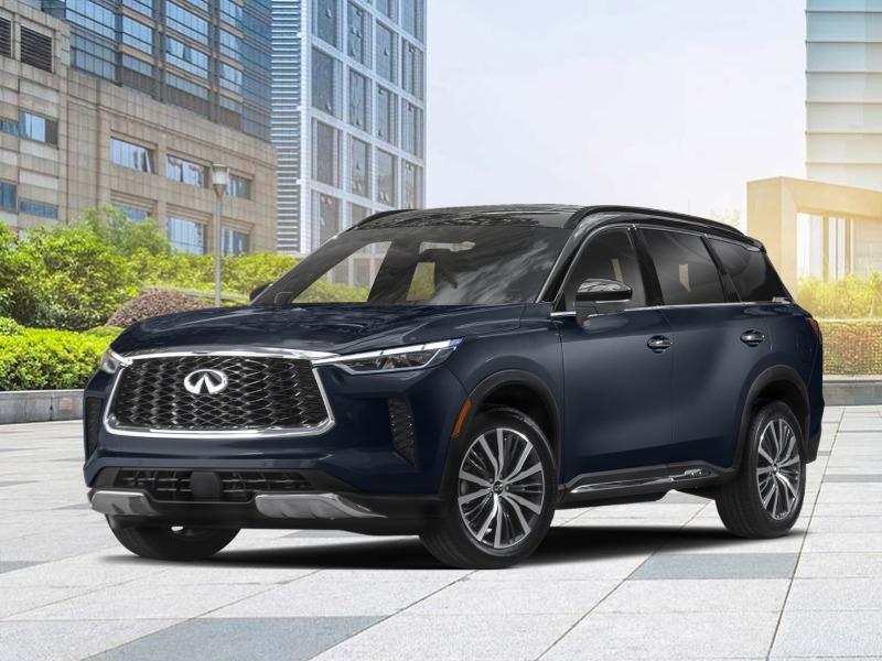 Southwest INFINITI New & Used Car Dealership in Houston Near Katy