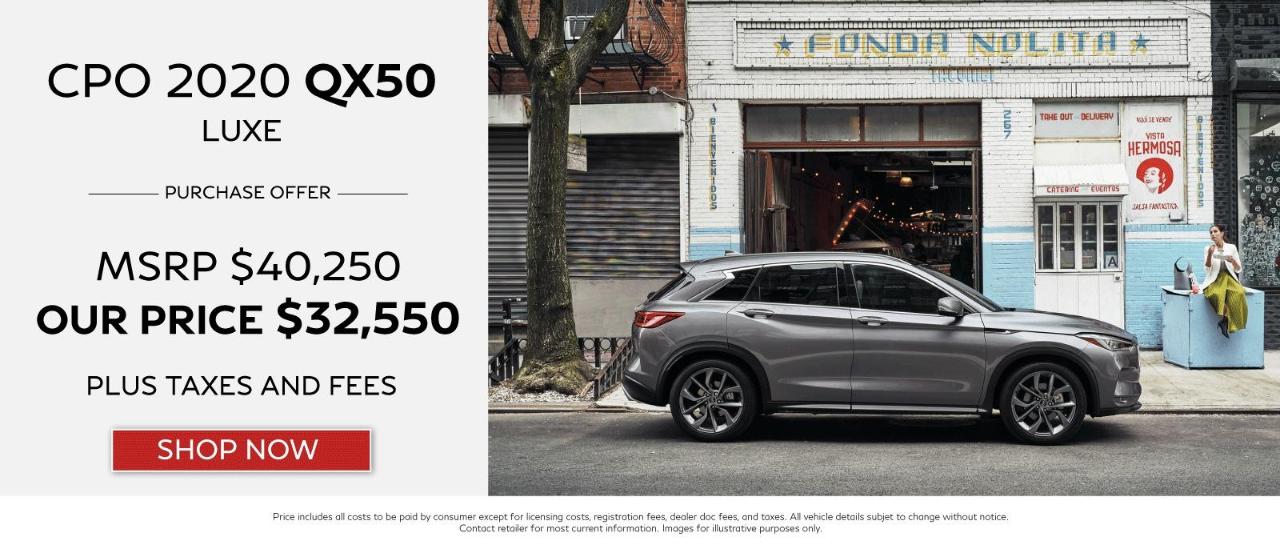 Southwest INFINITI New & Used Car Dealership in Houston Near Katy