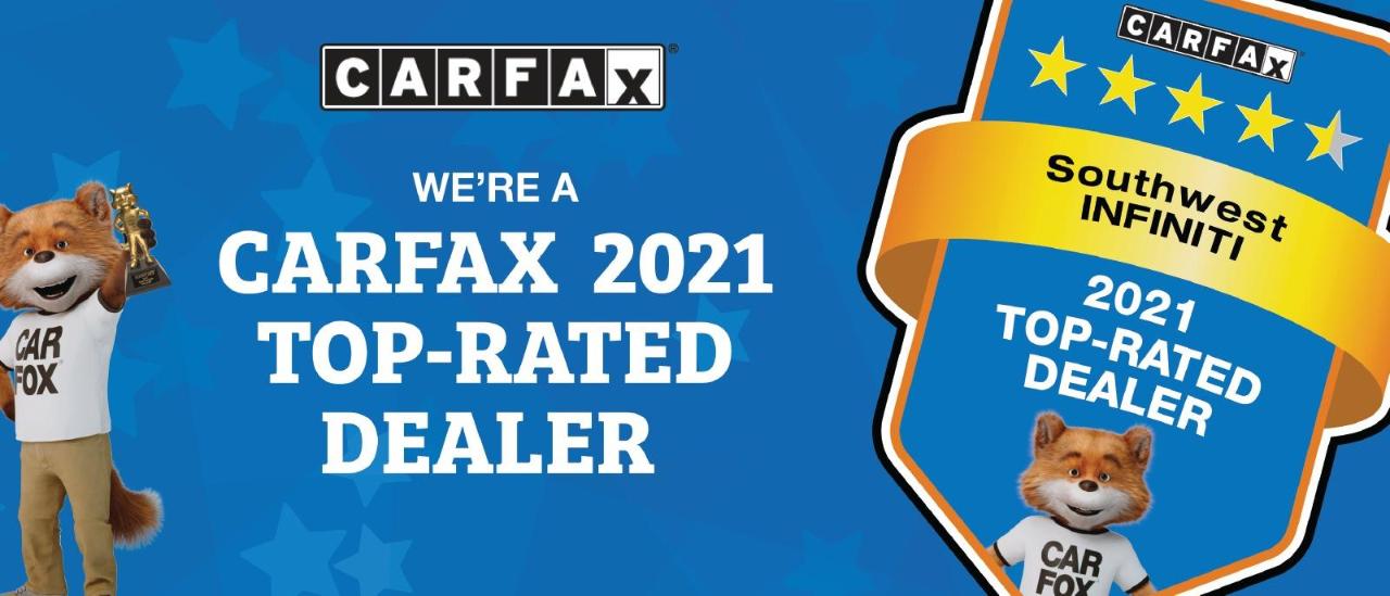 Southwest INFINITI New & Used Car Dealership in Houston Near Katy