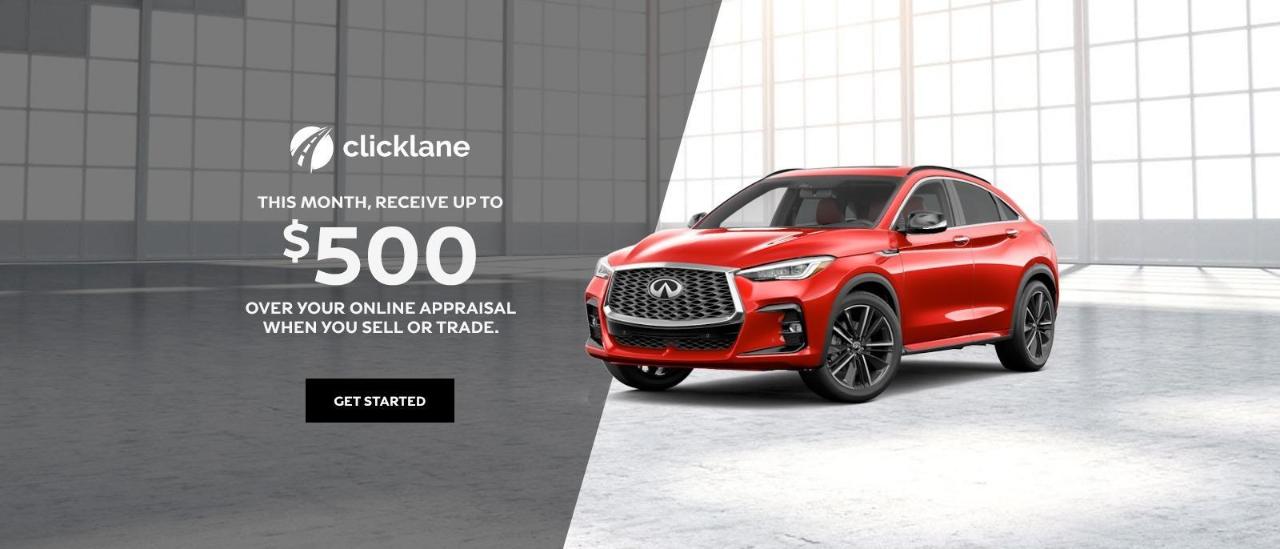 INFINITI Tampa New & Used INFINITI Dealership Orlando FL