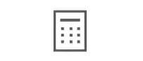 Calculator Icon