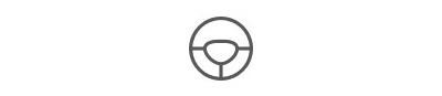 Steering Wheel Icon