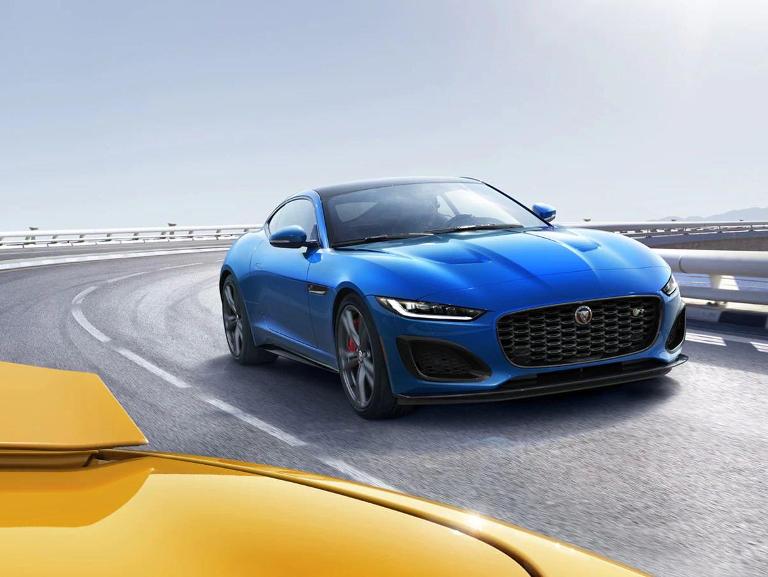 New and PreOwned Cars in City of Industry Jaguar Puente Hills