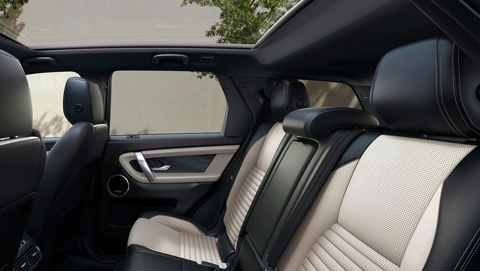 Land Rover Allentown New and Used Auto Dealership