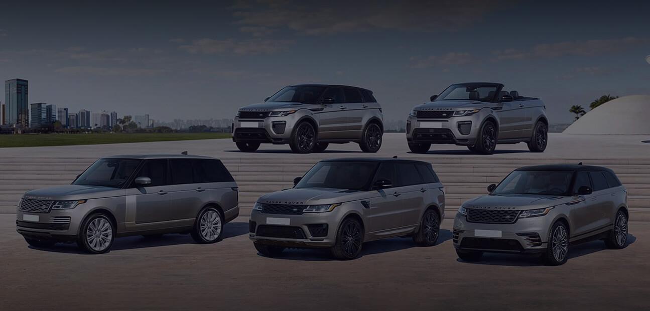 Land Rover Allentown is a Allentown Land Rover dealer and a new car and used car Allentown PA