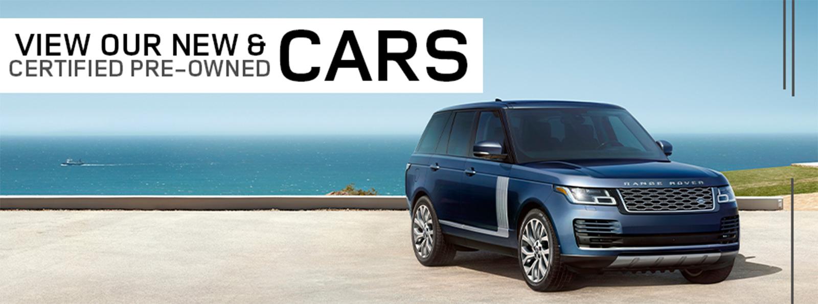 Land Rover Puente Hills is a City Of Industry Land Rover dealer and a