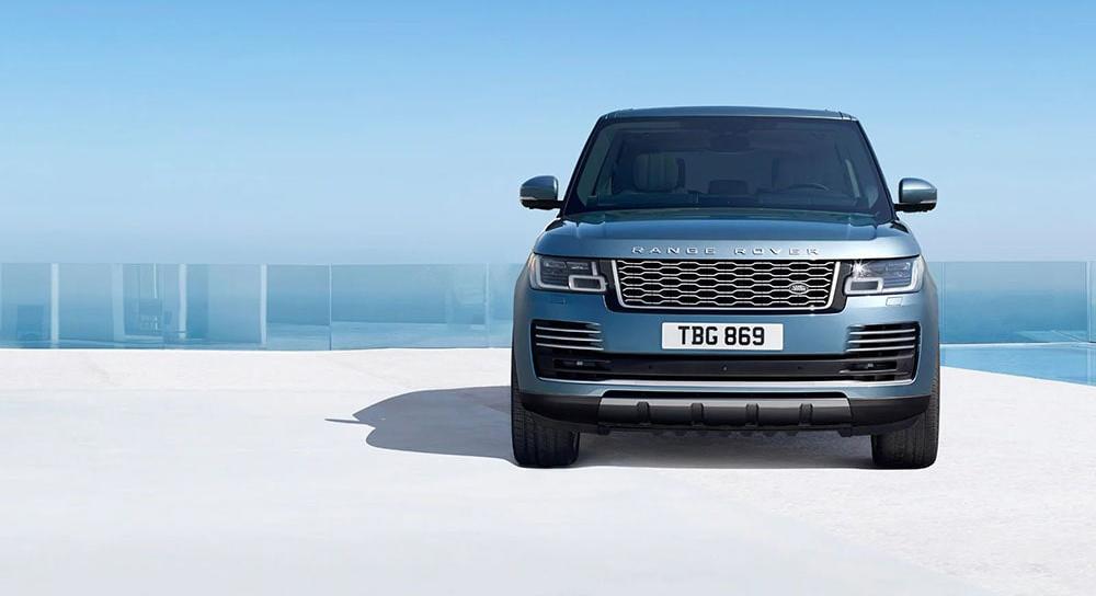 Land Rover Lease Return Center Land Rover Puente Hills