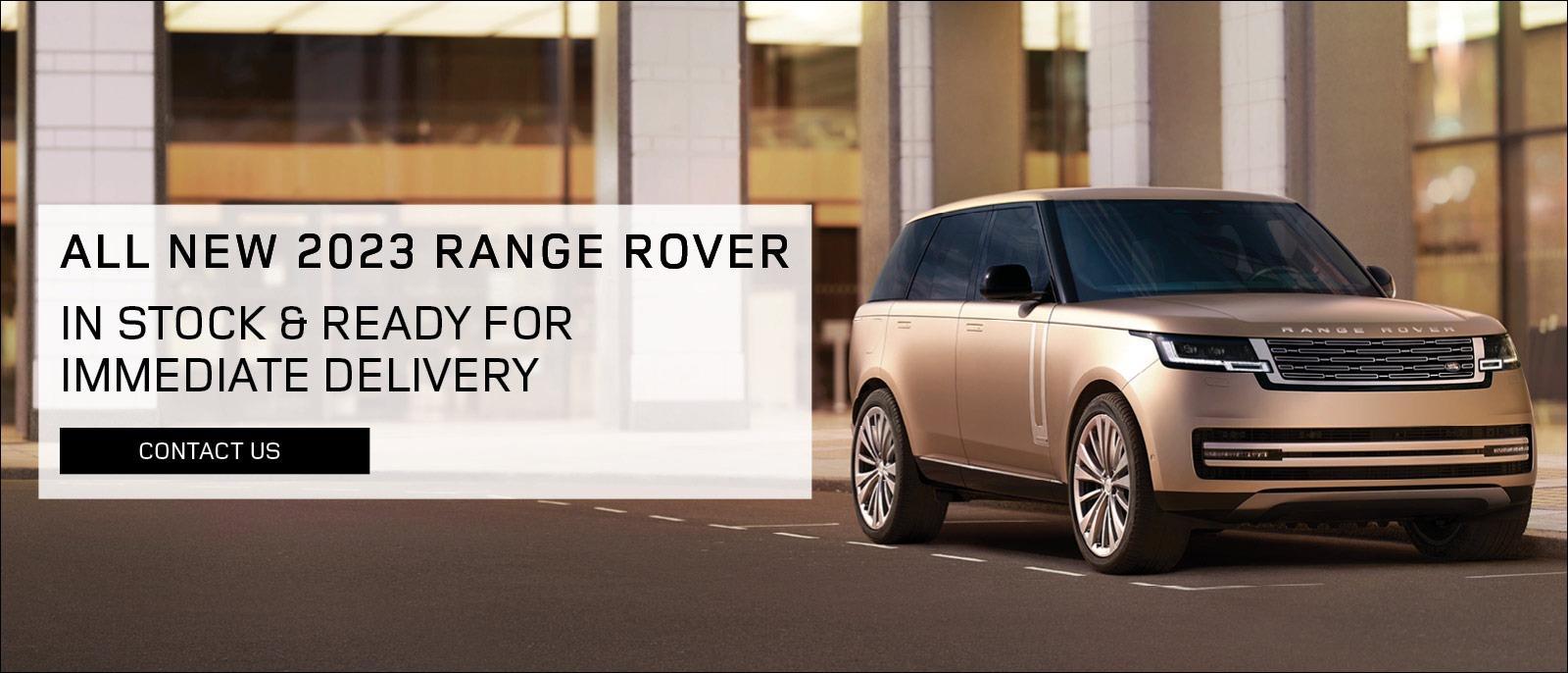 Land Rover Puente Hills is a Land Rover Dealer Selling New and Pre