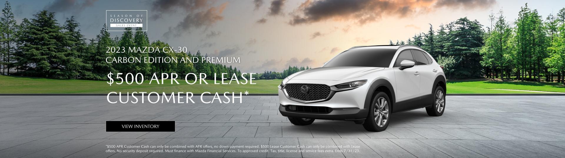 Bergstrom Mazda of Appleton is a Green Bay Mazda dealer and a new car