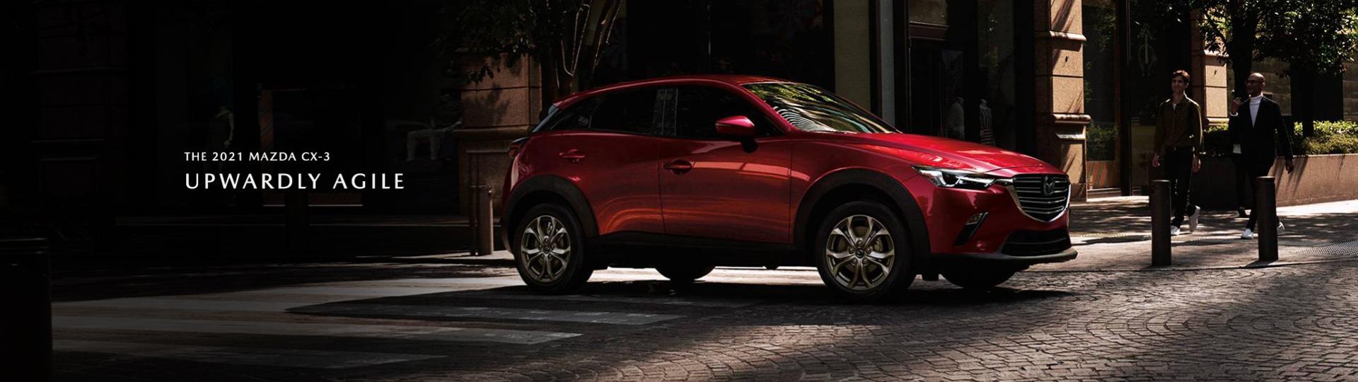 Coast Mazda in Port Richey A TopNotch Dealer