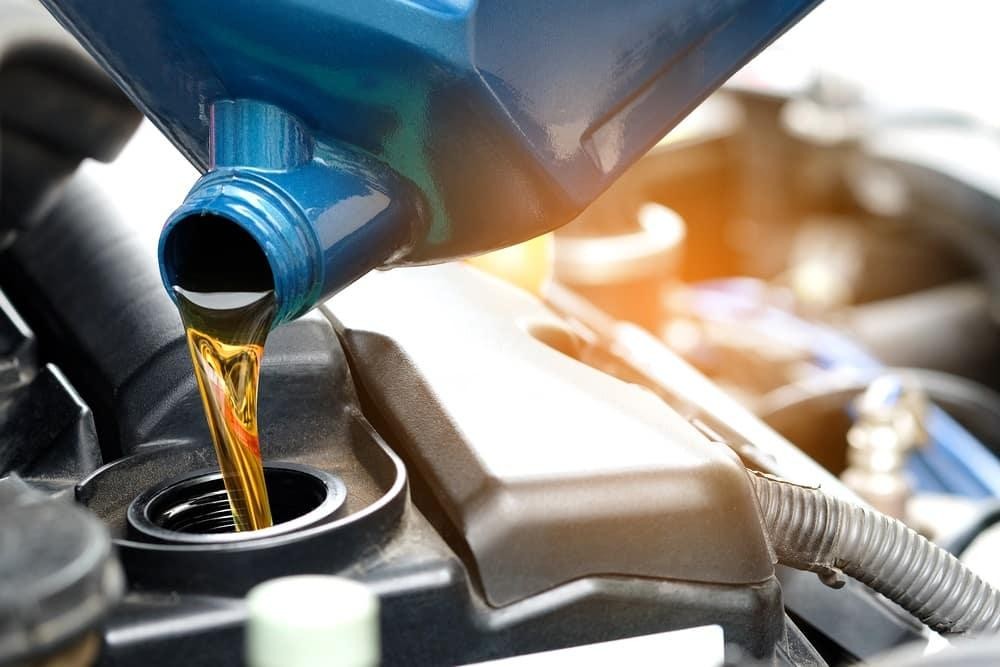 Dependable Auto Care And Parts.