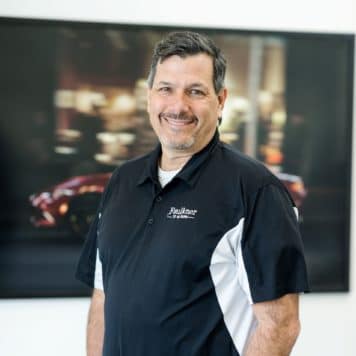 Mike Ramsey