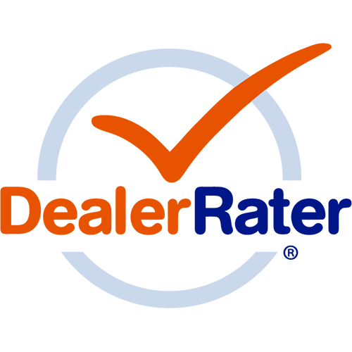 Dealer Rater-logo