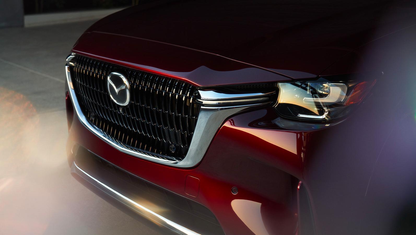 Faulkner Mazda Trevose is a Mazda dealer selling new and used cars in