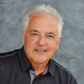 DAVID FASOLINE
