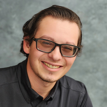 Nikolas Nayda